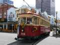 Christchurch tram 3